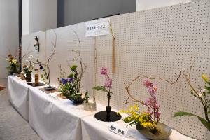 華道教室なごみ