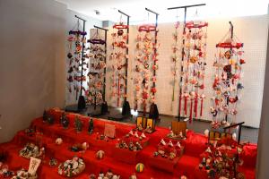 サークル布あそび