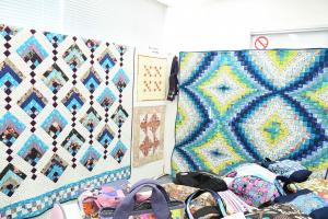 マシーンキルトサークル