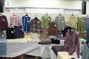 サークルニット