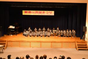 オープニングアトラクション2