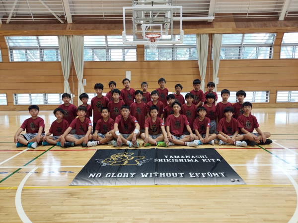 敷島北ミニバス