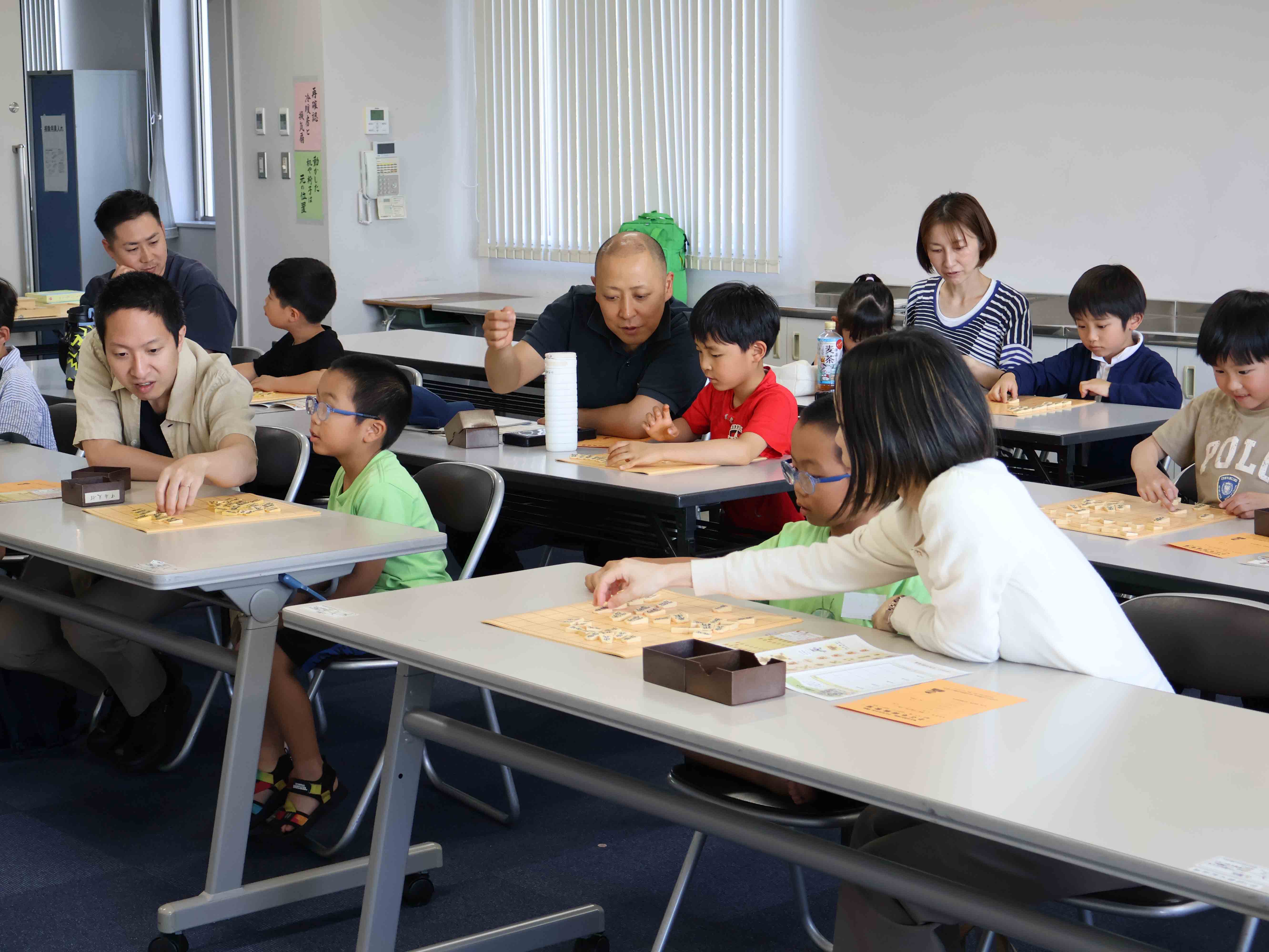 受講者の様子２