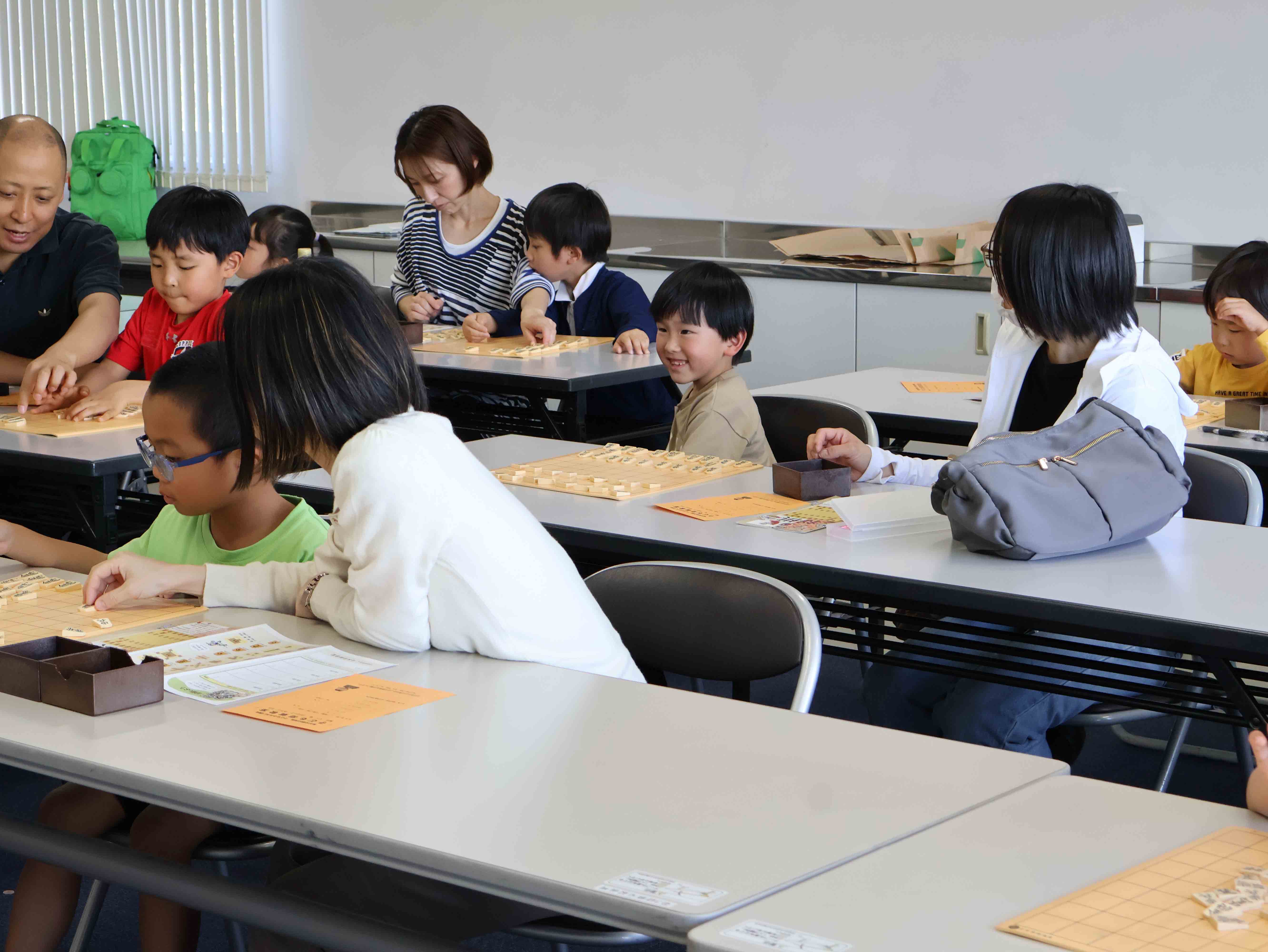 受講者の様子４