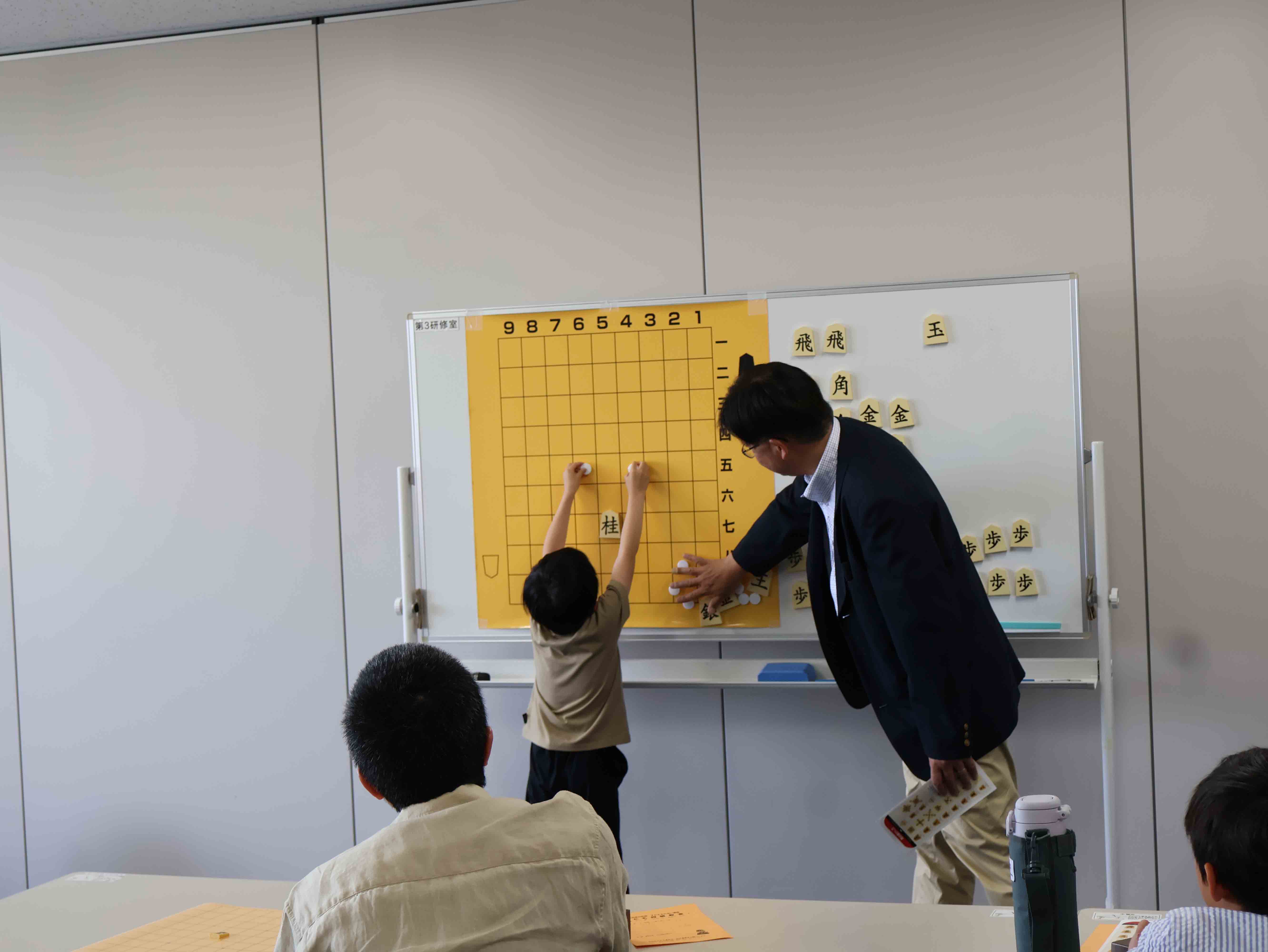 受講者の様子５