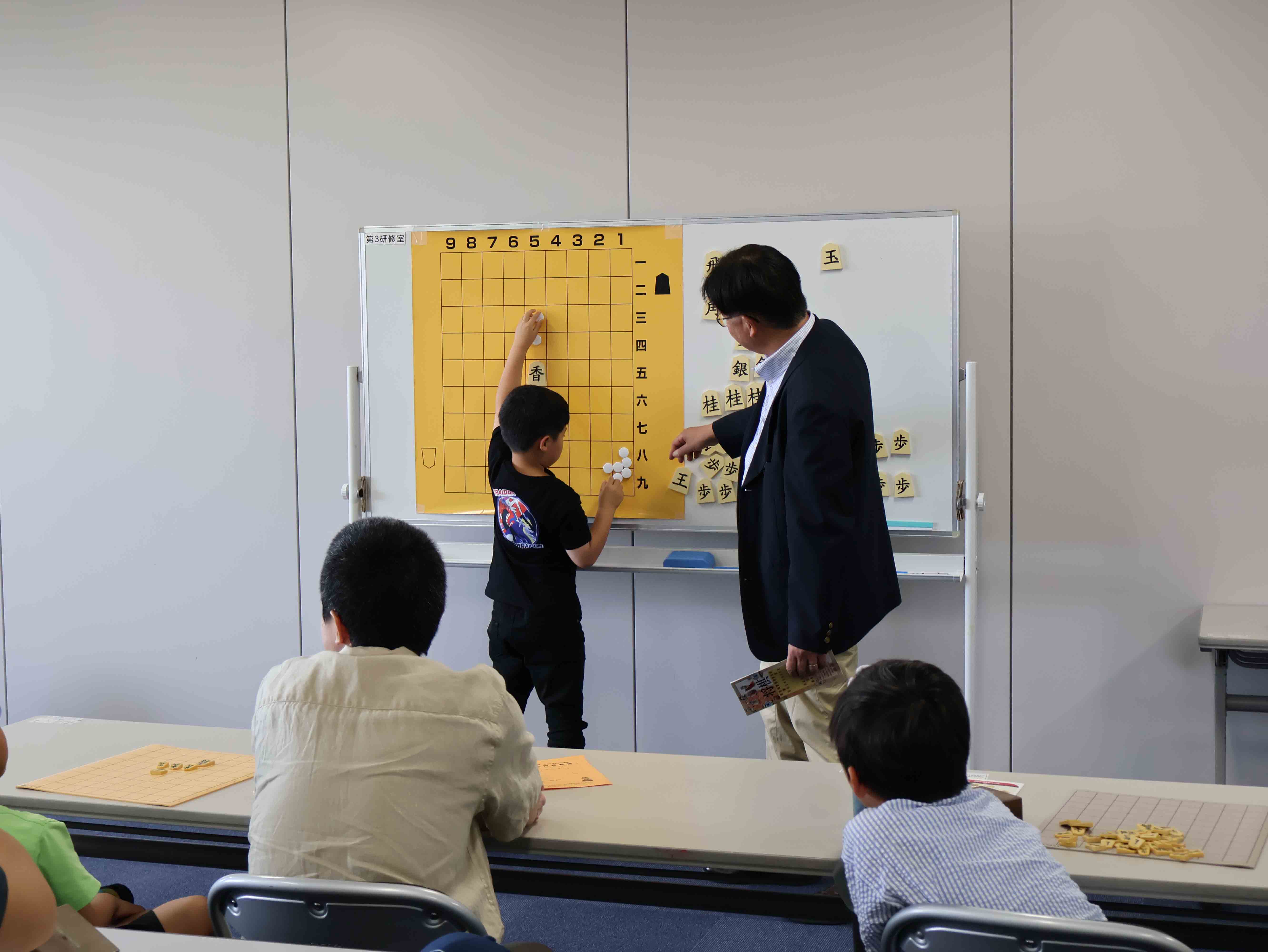 受講者の様子６