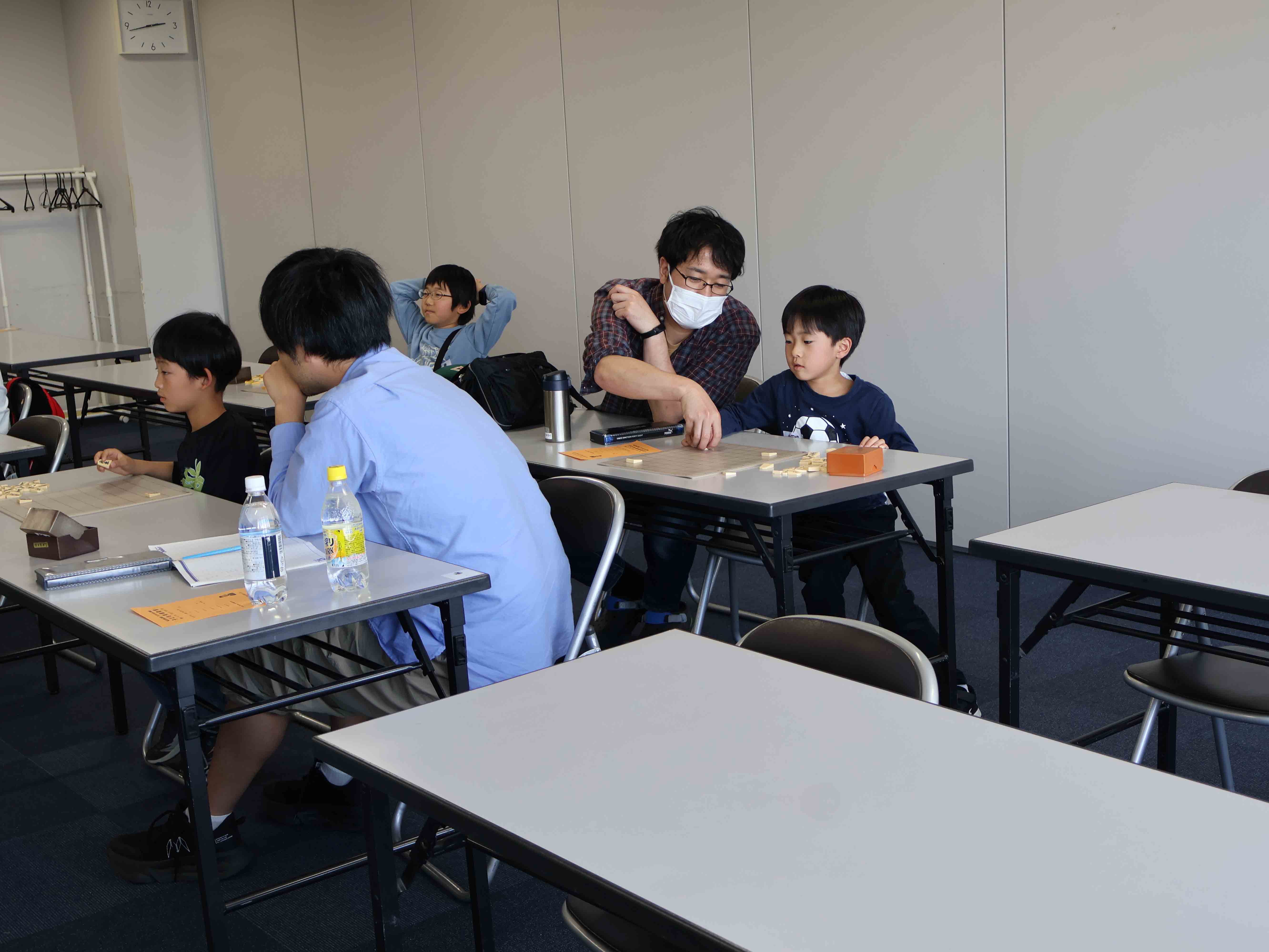 受講者の様子７
