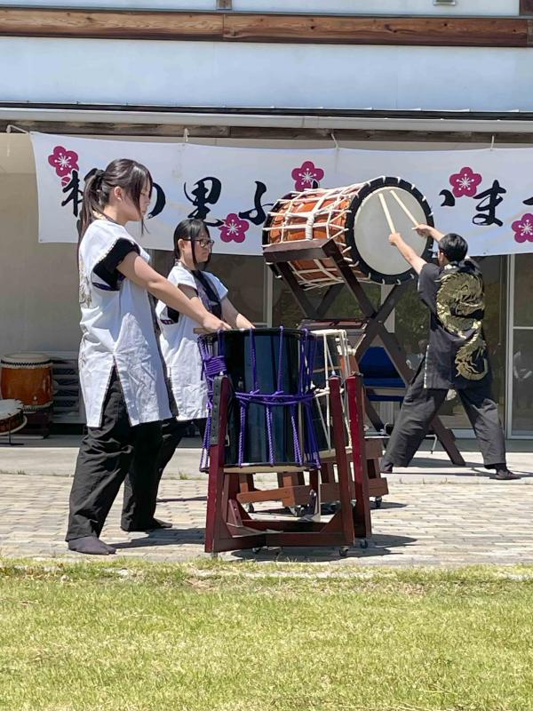 太鼓２