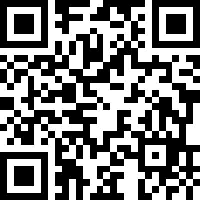市外者用QR