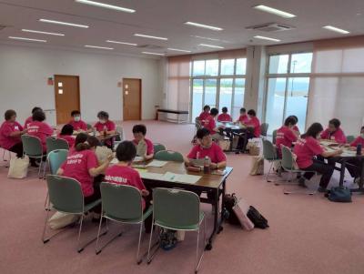 学習会の写真1
