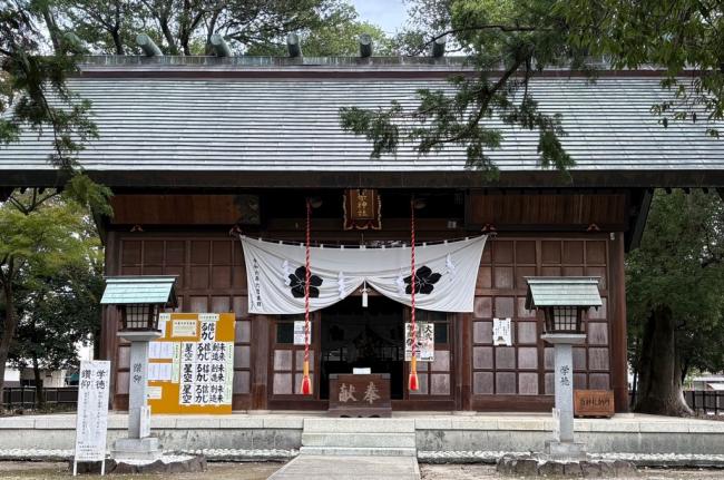 過去の展示の様子１