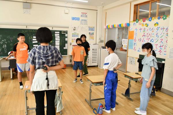 ストップウォッチを見ないで10秒を当てるゲーム