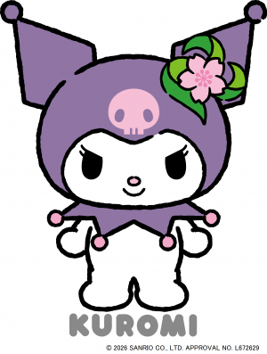 甲斐市オリジナルクロミ
