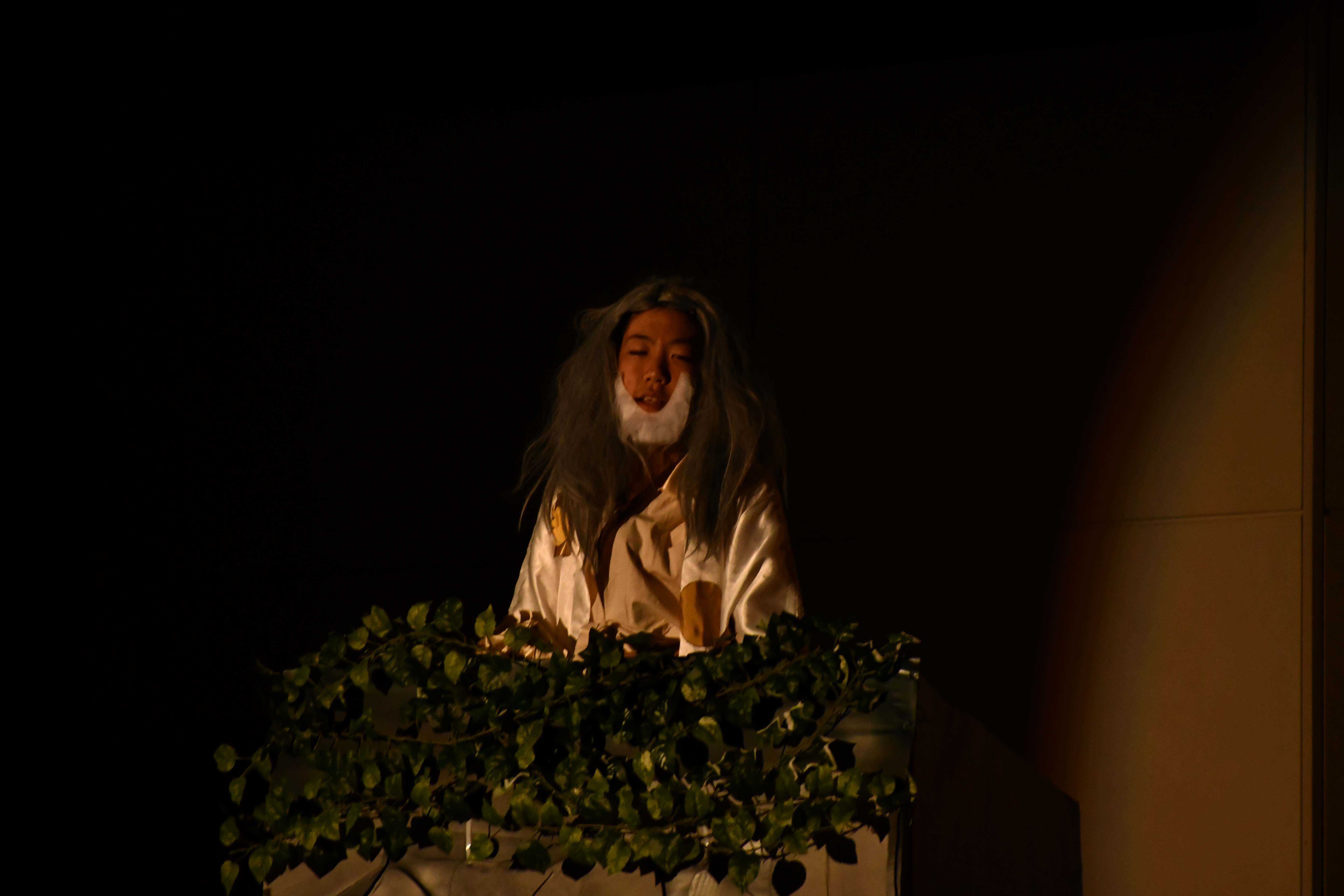 神様