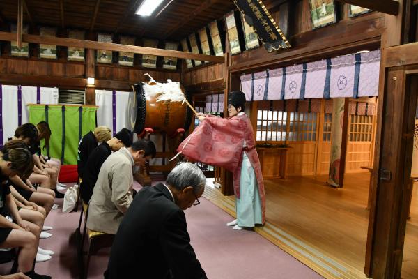 必勝祈願2