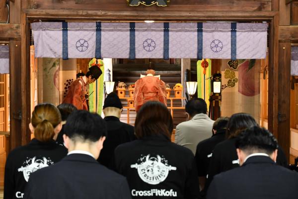 必勝祈願3