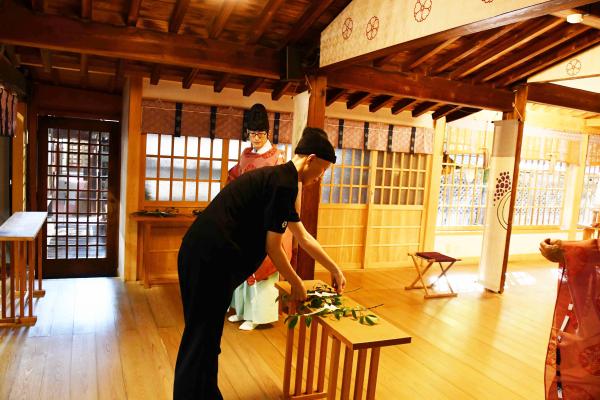 必勝祈願5