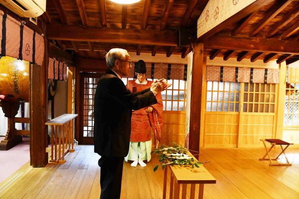 必勝祈願8