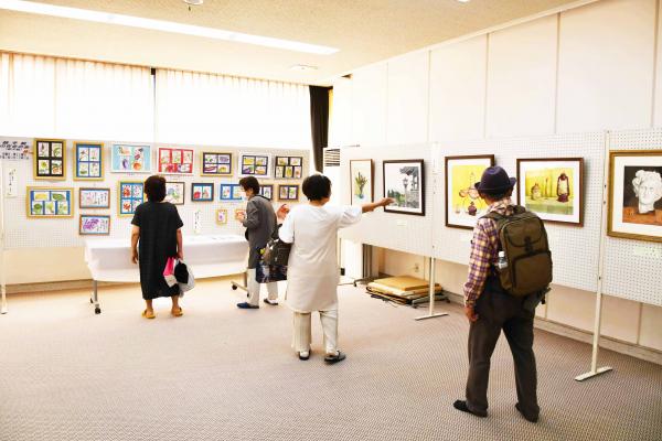 展示2
