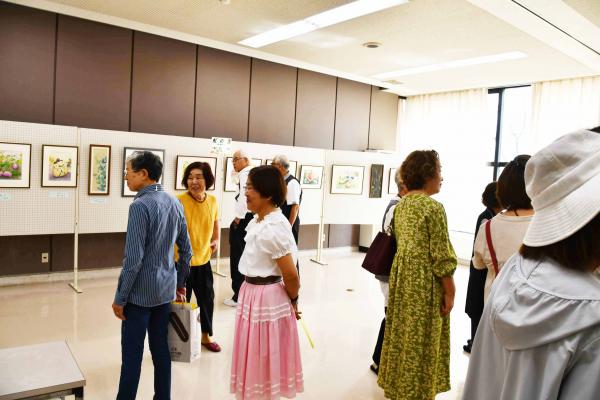 展示3