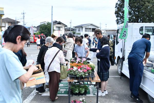 出店3