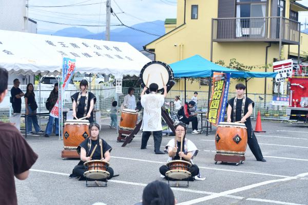 農林1