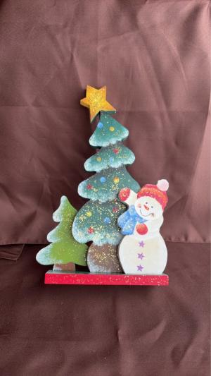 クリスマス