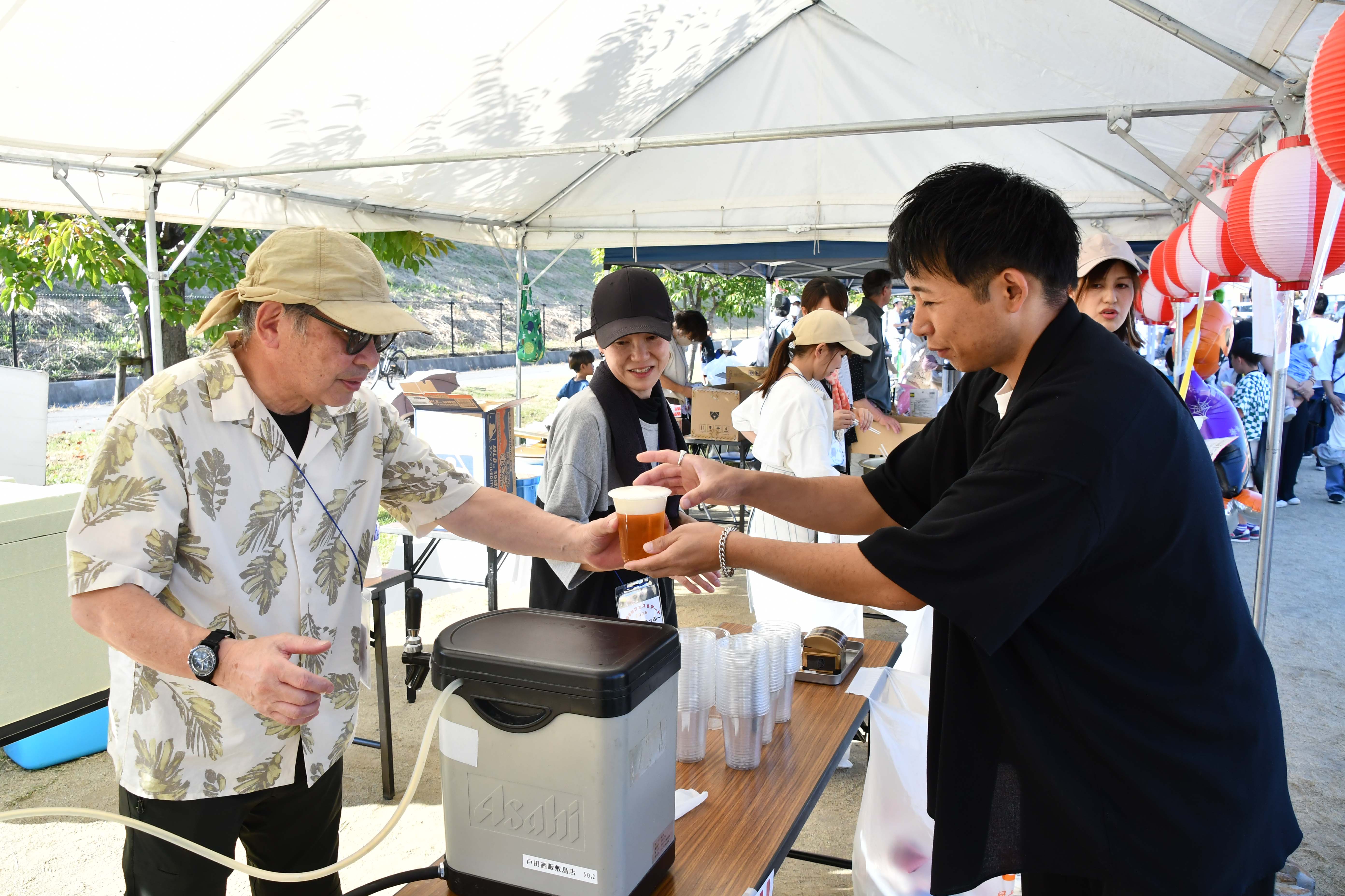 生ビール