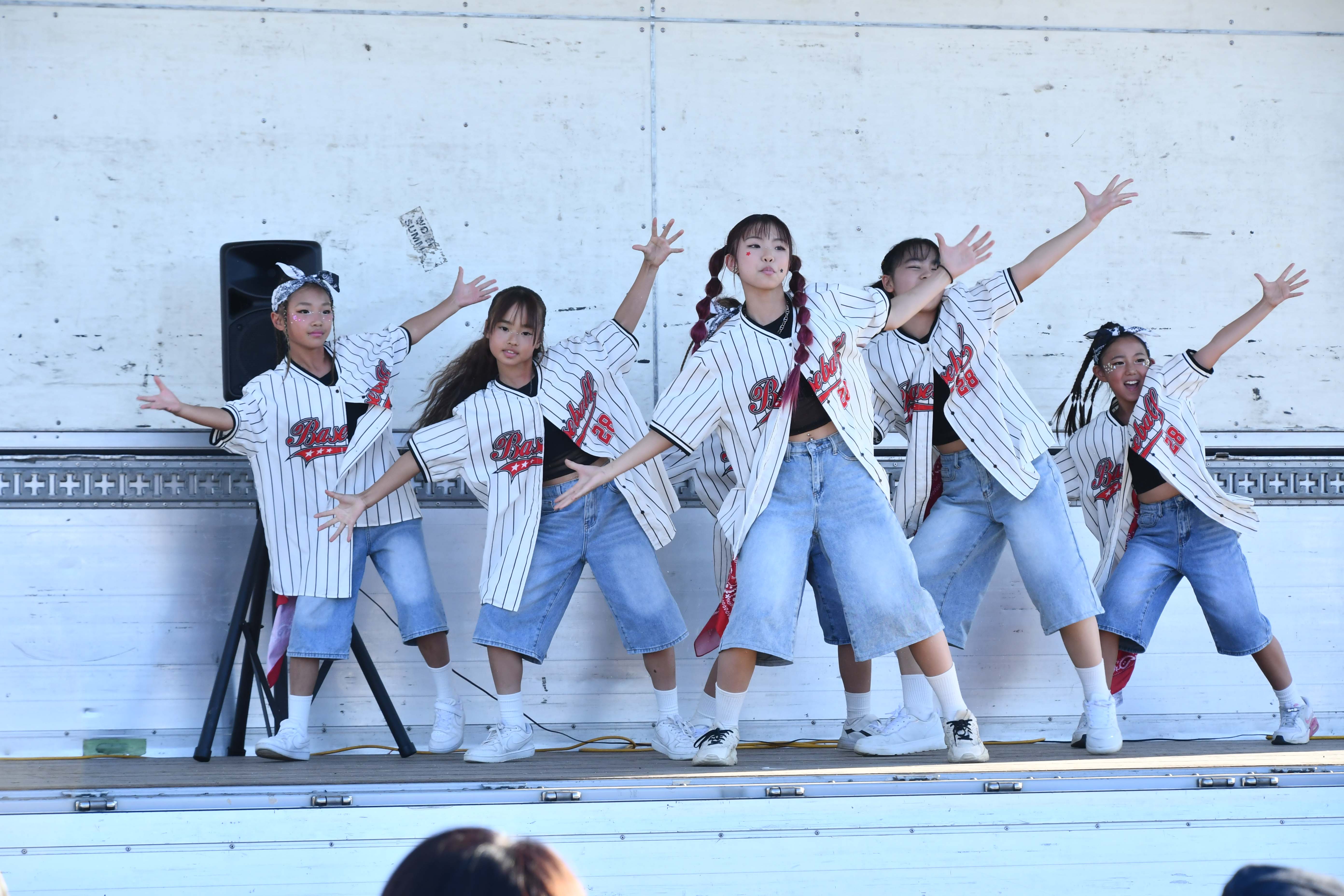 キッズダンス4