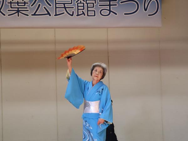 部隊発表７