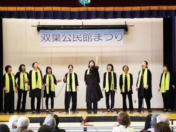 部隊発表10