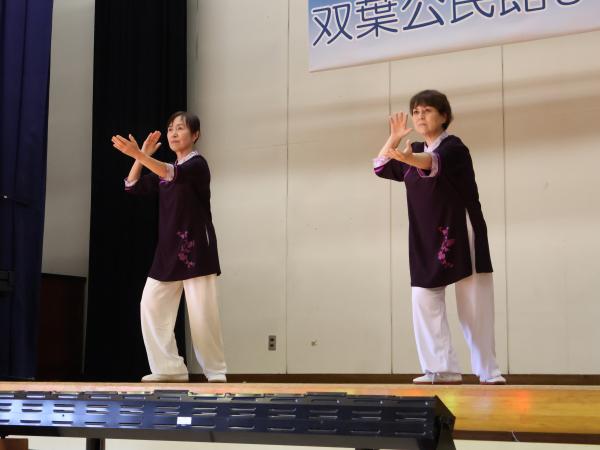 部隊発表12