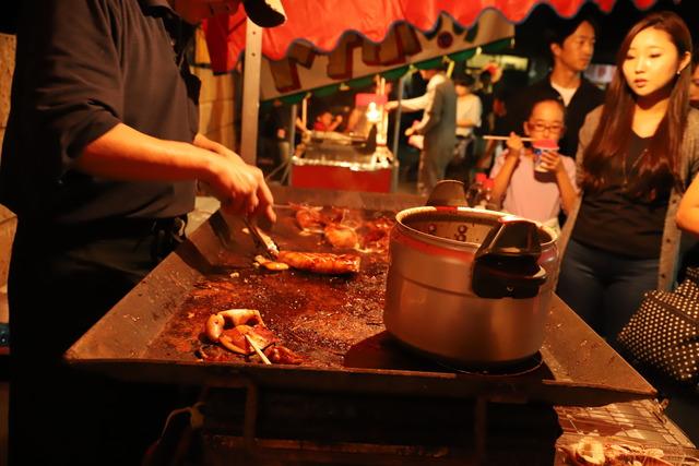 イカ焼き写真9