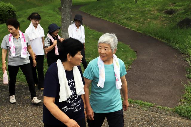 楽しそうです写真6