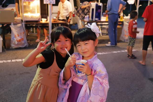 女の子たち写真5