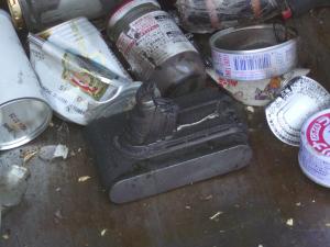 リチウムイオン電池